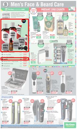 Dis-Chem : Value You Can Trust (11 June - 11 July 2021), page 3