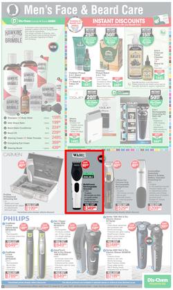 Dis-Chem : Value You Can Trust (11 June - 11 July 2021), page 3