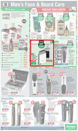 Dis-Chem : Value You Can Trust (11 June - 11 July 2021), page 3