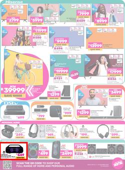 Game : Black Friday (12 November - 25 November 2024), page 3
