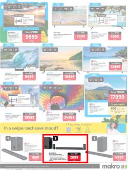 Makro : General Merchandise (11 March - 17 March 2024), page 3