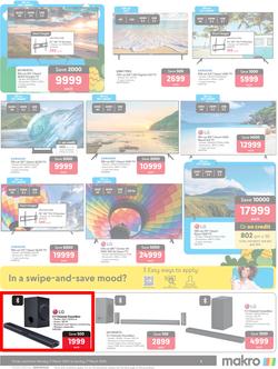 Makro : General Merchandise (11 March - 17 March 2024), page 3