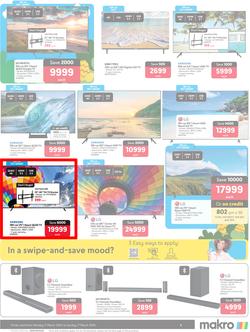 Makro : General Merchandise (11 March - 17 March 2024), page 3