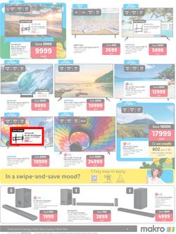 Makro : General Merchandise (11 March - 17 March 2024), page 3
