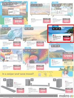 Makro : General Merchandise (11 March - 17 March 2024), page 3