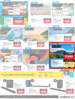 Makro : General Merchandise (11 March - 17 March 2024), page 3
