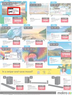 Makro : General Merchandise (11 March - 17 March 2024), page 3