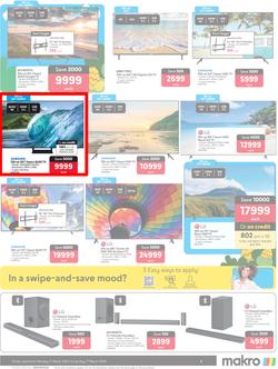 Makro : General Merchandise (11 March - 17 March 2024), page 3