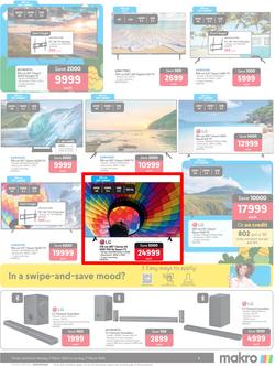 Makro : General Merchandise (11 March - 17 March 2024), page 3