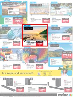 Makro : General Merchandise (11 March - 17 March 2024), page 3