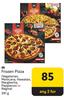 M Frozen Pizza Vegetarian,Mexicana,Hawaiian,Margherita,Pepperoni Or Regina-For 2 x 291g