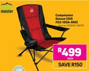 Campmaster Deluxe 305 F03-100A-860 Each