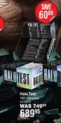 NPL Halo Test 180 Capsules