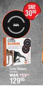 Dis-Chen Living Fit Core Sliders