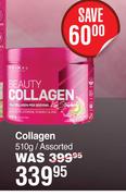 Primal Collagen Assorted-510g