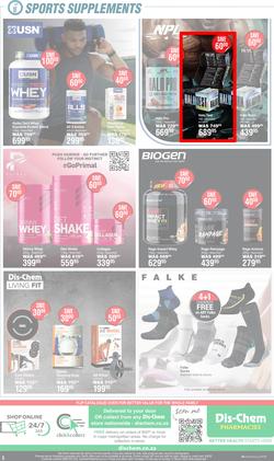 Dis-Chem : Winning Prices (15 February - 17 March 2024), page 3