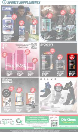 Dis-Chem : Winning Prices (15 February - 17 March 2024), page 3