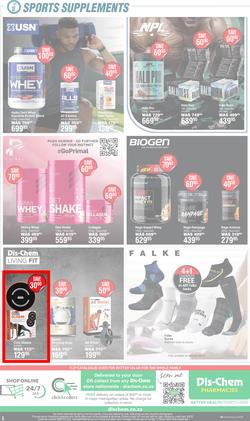 Dis-Chem : Winning Prices (15 February - 17 March 2024), page 3