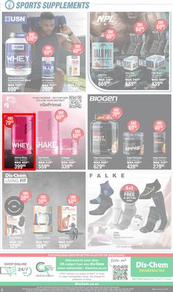 Dis-Chem : Winning Prices (15 February - 17 March 2024), page 3
