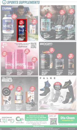 Dis-Chem : Winning Prices (15 February - 17 March 2024), page 3