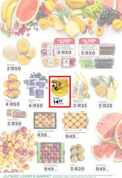 Food Lover's Market Western Cape : Summer Carnival (24 January - 30 January 2022), page 3