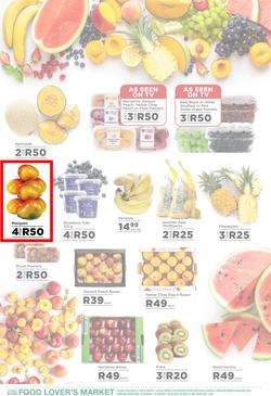 Food Lover's Market Western Cape : Summer Carnival (24 January - 30 January 2022), page 3