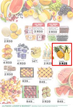 Food Lover's Market Western Cape : Summer Carnival (24 January - 30 January 2022), page 3