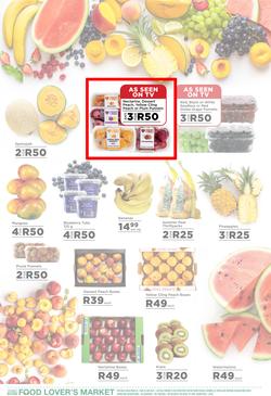 Food Lover's Market Western Cape : Summer Carnival (24 January - 30 January 2022), page 3