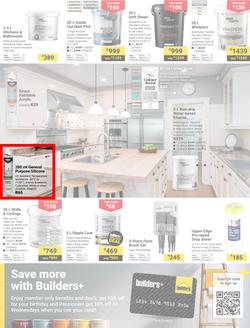 Builders : Don't Cover Walls. Wake Them Up (28 October - 31 December 2025), page 3