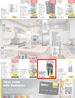 Builders : Don't Cover Walls. Wake Them Up (28 October - 31 December 2025), page 3