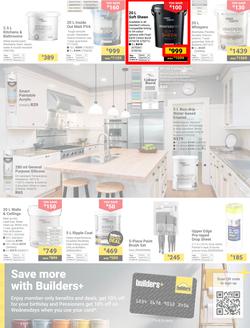 Builders : Don't Cover Walls. Wake Them Up (28 October - 31 December 2025), page 3