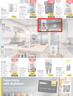 Builders : Don't Cover Walls. Wake Them Up (28 October - 31 December 2025), page 3