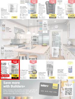 Builders : Don't Cover Walls. Wake Them Up (28 October - 31 December 2025), page 3
