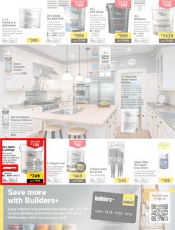 Builders : Don't Cover Walls. Wake Them Up (28 October - 31 December 2025), page 3