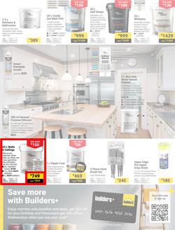 Builders : Don't Cover Walls. Wake Them Up (28 October - 31 December 2025), page 3