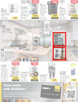 Builders : Don't Cover Walls. Wake Them Up (28 October - 31 December 2025), page 3