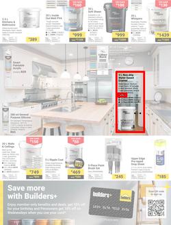 Builders : Don't Cover Walls. Wake Them Up (28 October - 31 December 2025), page 3