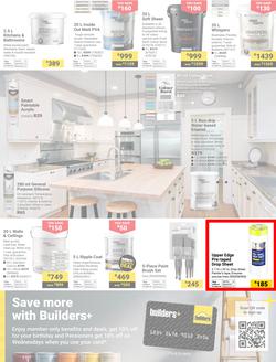 Builders : Don't Cover Walls. Wake Them Up (28 October - 31 December 2025), page 3