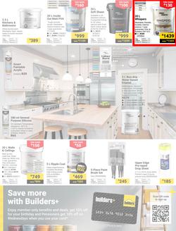Builders : Don't Cover Walls. Wake Them Up (28 October - 31 December 2025), page 3