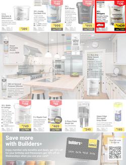 Builders : Don't Cover Walls. Wake Them Up (28 October - 31 December 2025), page 3