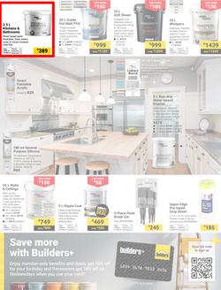 Builders : Don't Cover Walls. Wake Them Up (28 October - 31 December 2025), page 3