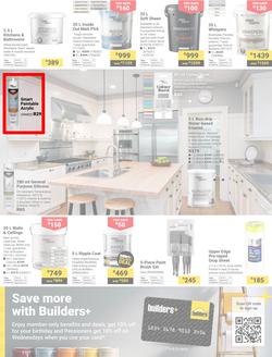 Builders : Don't Cover Walls. Wake Them Up (28 October - 31 December 2025), page 3