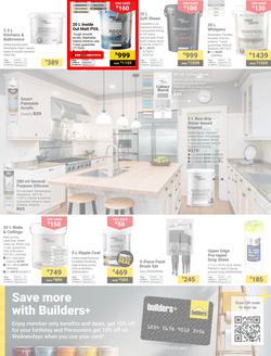 Builders : Don't Cover Walls. Wake Them Up (28 October - 31 December 2025), page 3