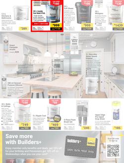 Builders : Don't Cover Walls. Wake Them Up (28 October - 31 December 2025), page 3