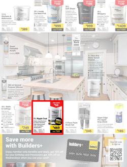 Builders : Don't Cover Walls. Wake Them Up (28 October - 31 December 2025), page 3