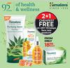 Himalaya Face Care Products-Each