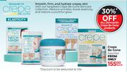 Dermactin-TS Crepe Be Gone Products-Each