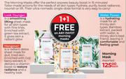 Payot Morning Mask Assorted-Each