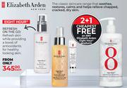 Elizabeth Arden Eight Hour Products-Each