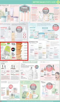 Dis-Chem : Big Savings (17 June - 13 July 2025), page 3